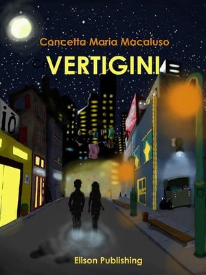 cover image of Vertigini